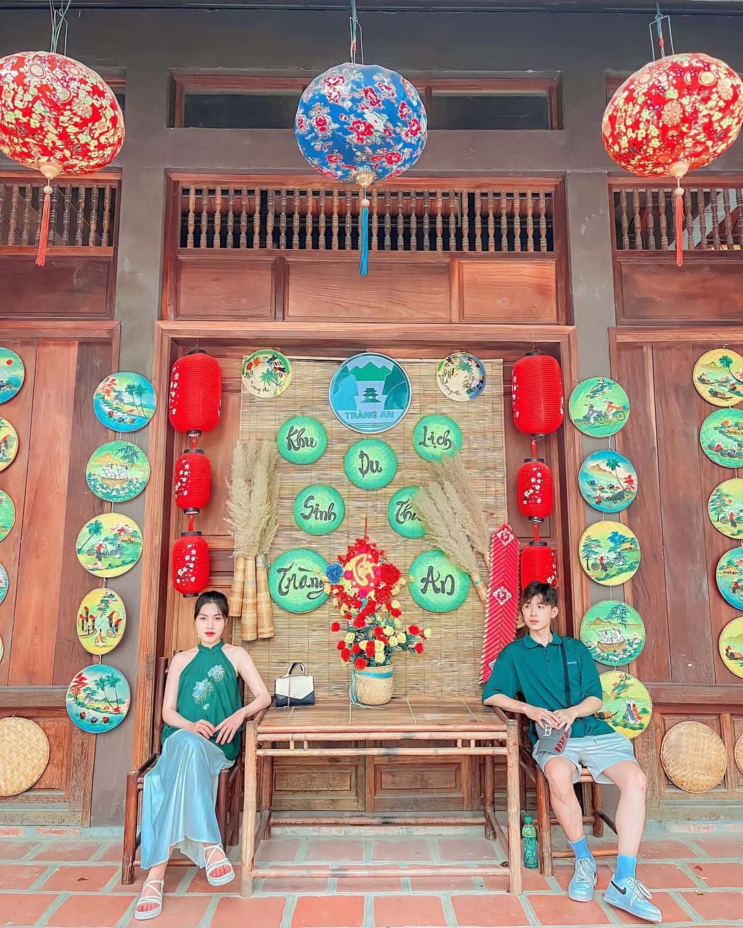 justfly trang an ninh binh