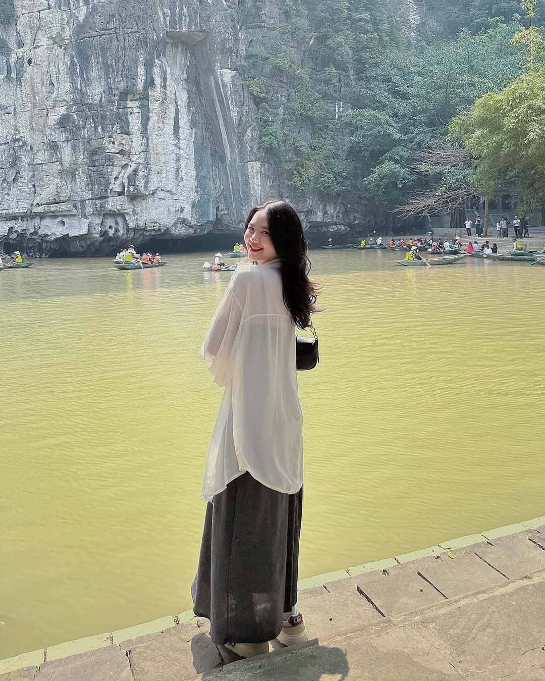 justfly tam coc ninh binh