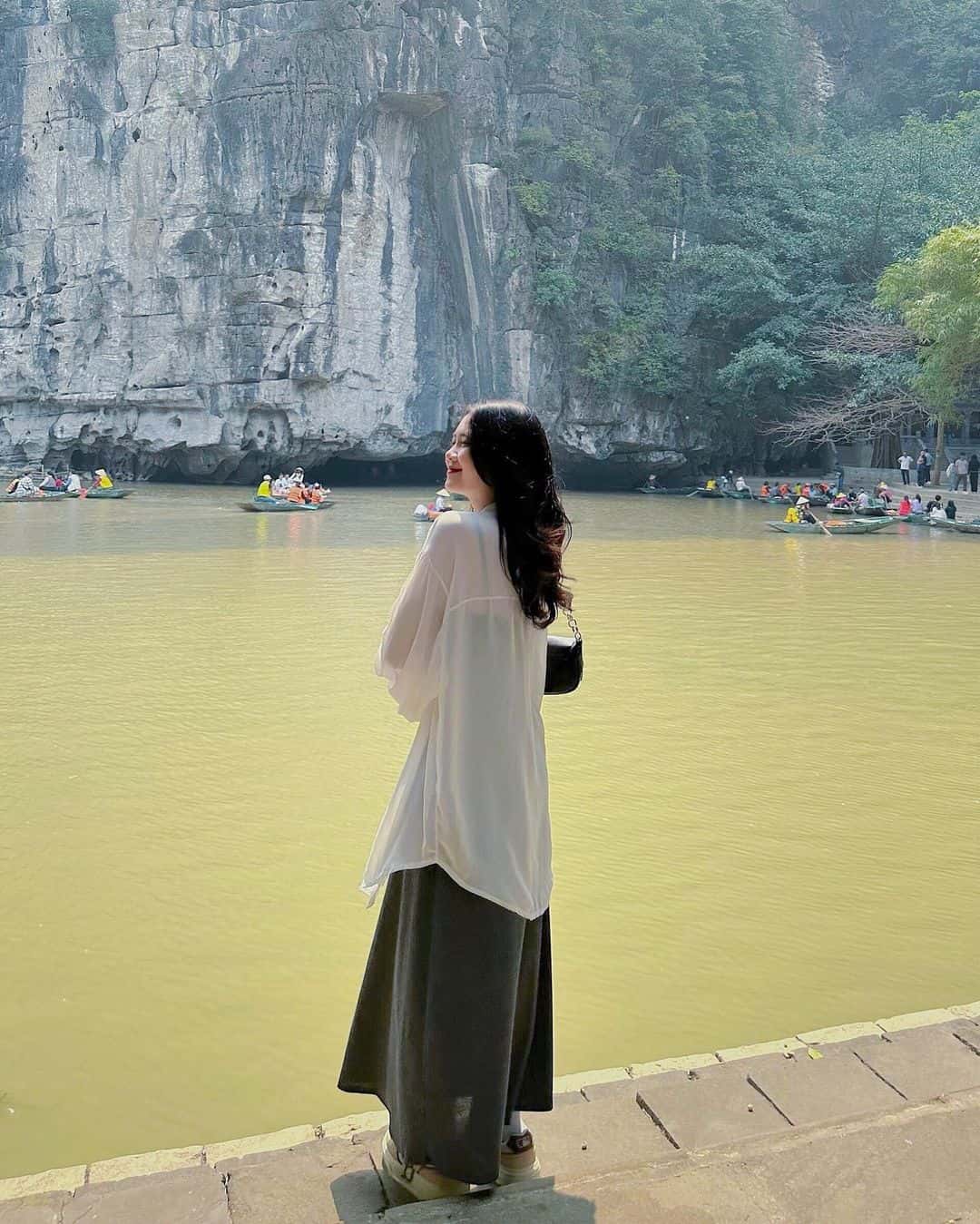 justfly tam coc ninh binh