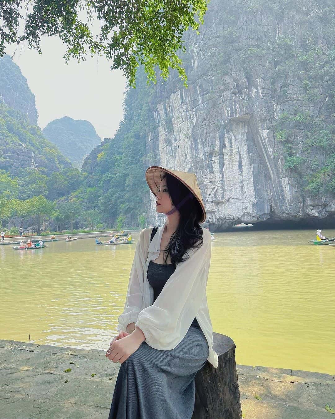 justfly tam coc ninh binh