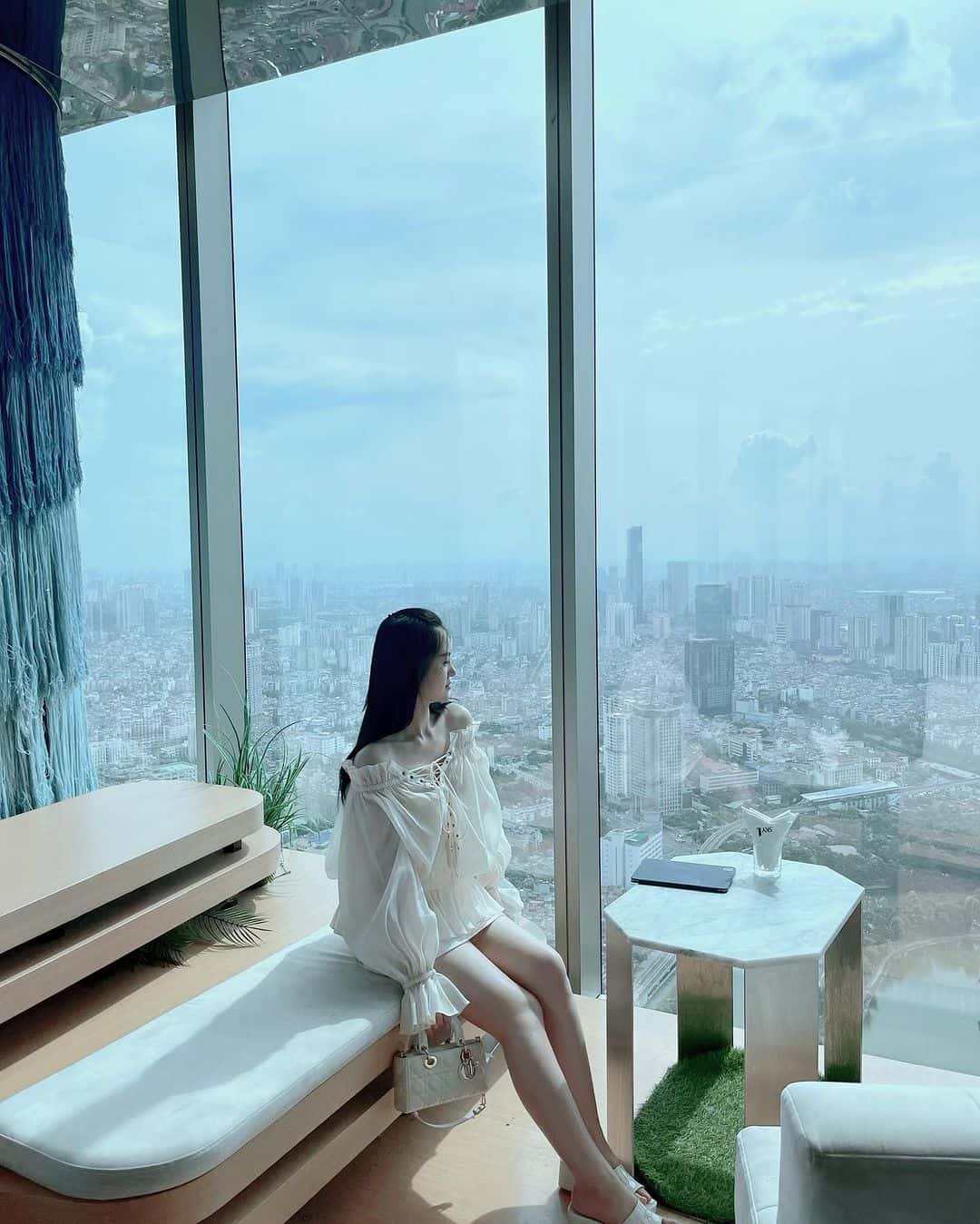 justfly dai quan sat lotte hanoi
