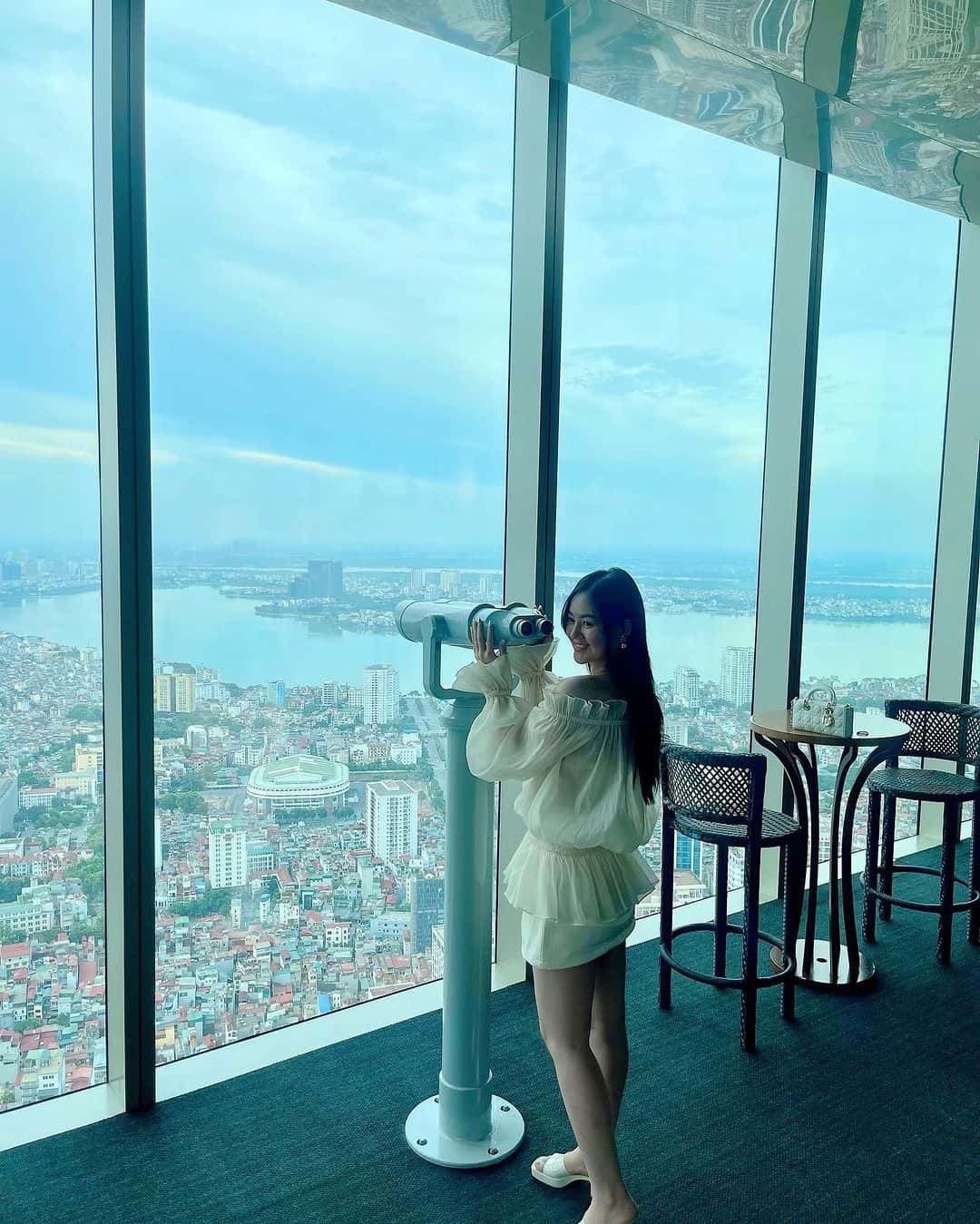 justfly dai quan sat lotte hanoi