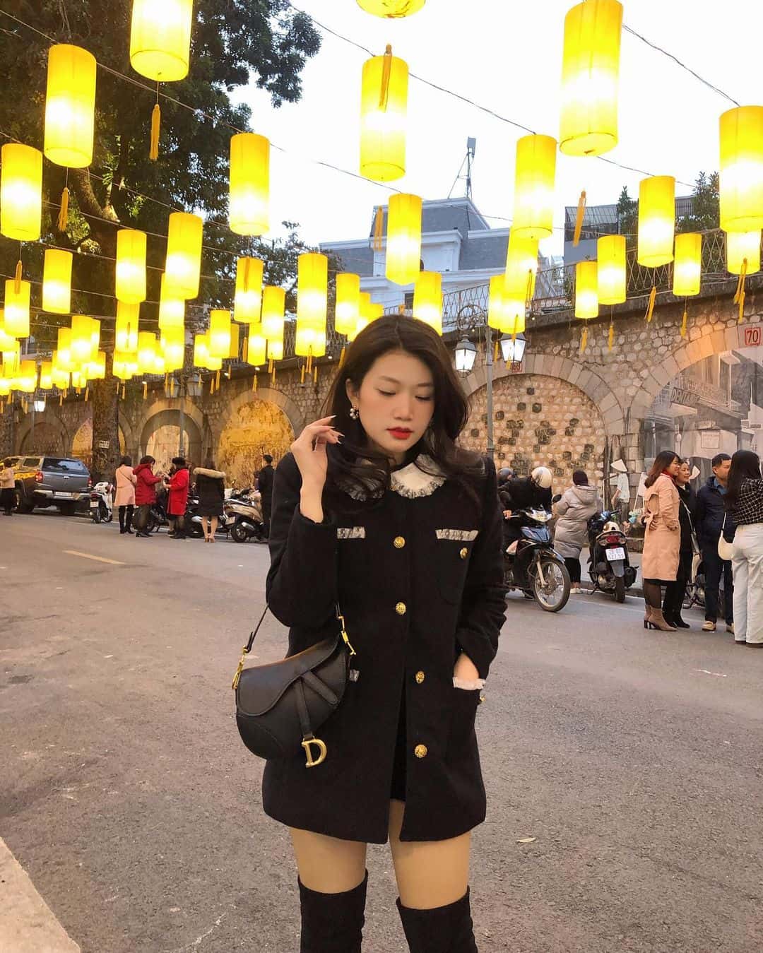 justfly pho bich hoa phung hung hanoi