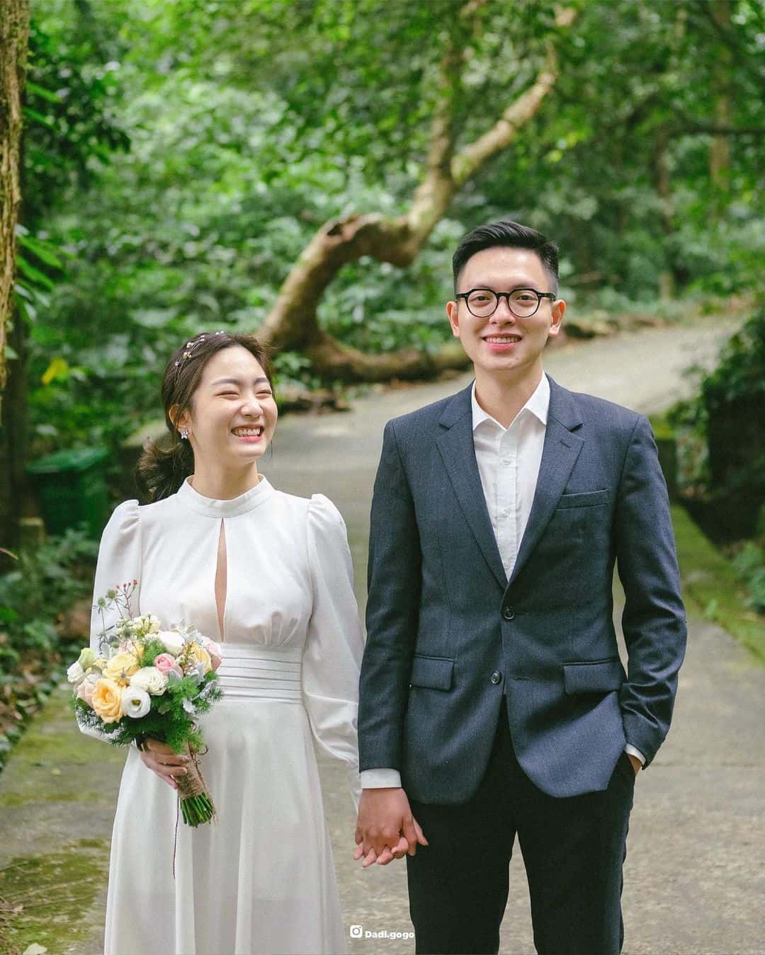 Vườn Quốc gia Ba Vì, Hà Nội — ảnh 26