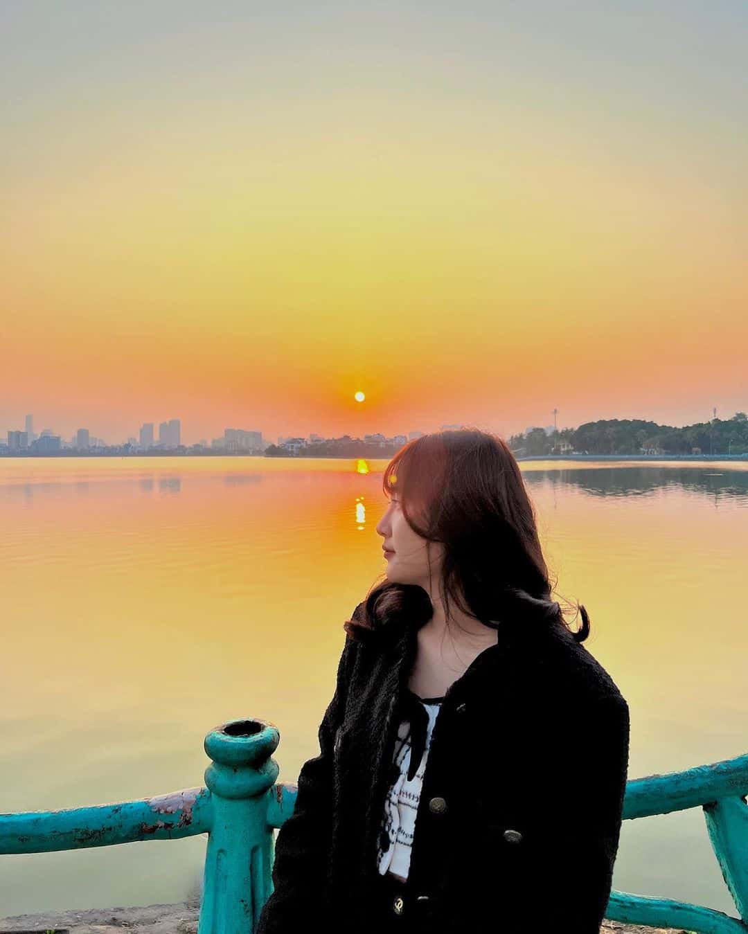 justfly ho tay hanoi