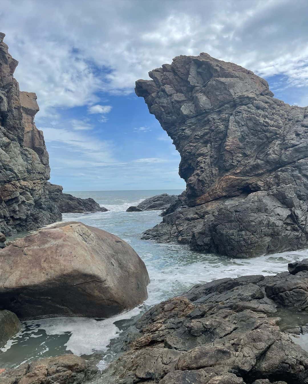 justfly mui nghe da nang