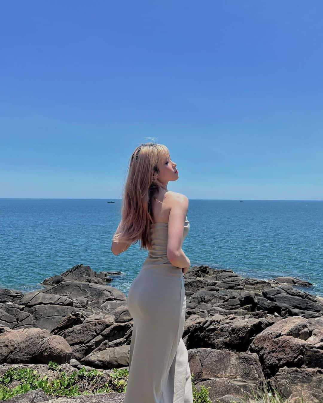 justfly bai da den da nang