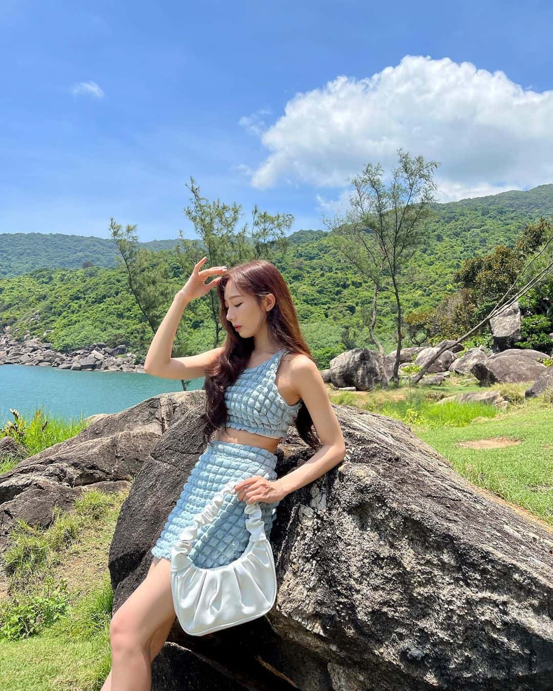 justfly bai da den da nang