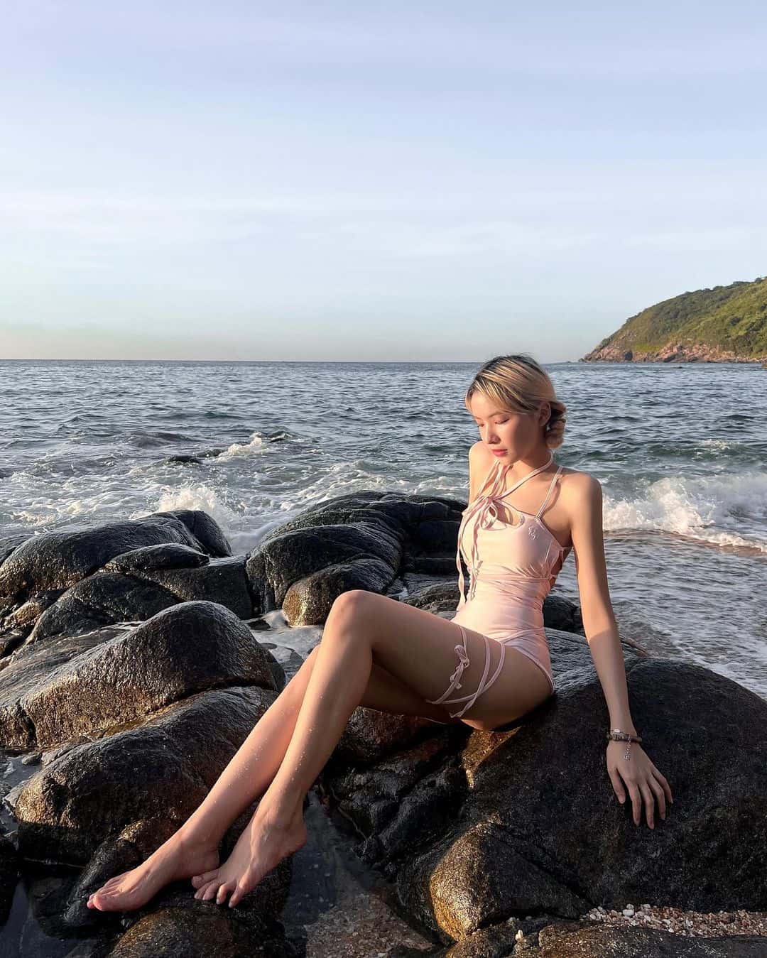 justfly bai da den da nang