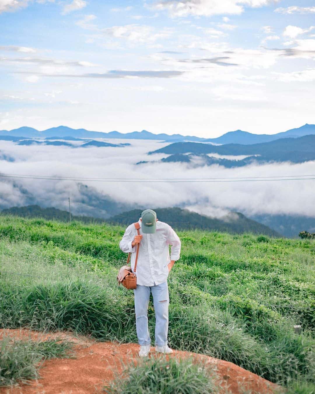 justfly doi che cau dat da lat