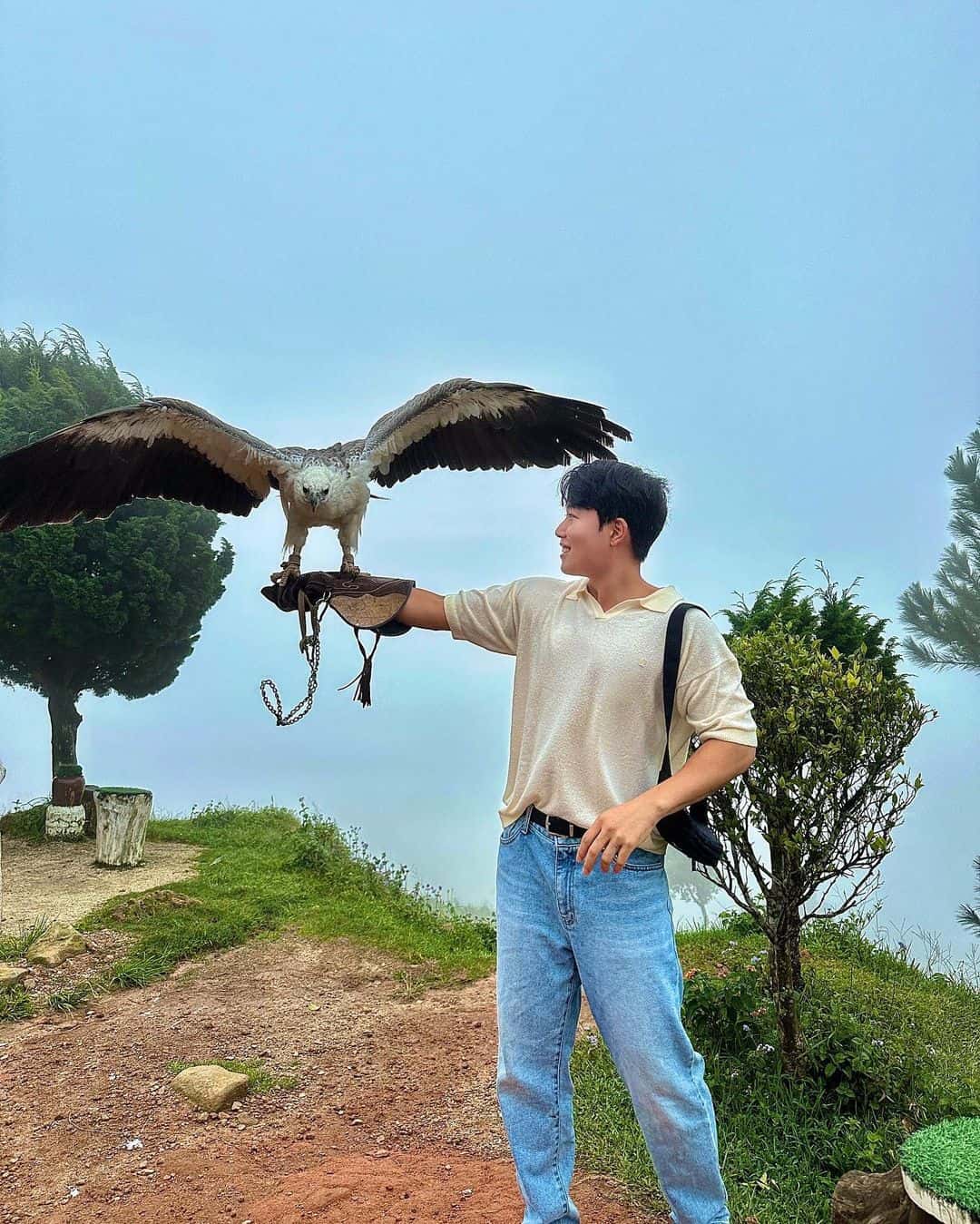 justfly khu du lich langbiang da lat