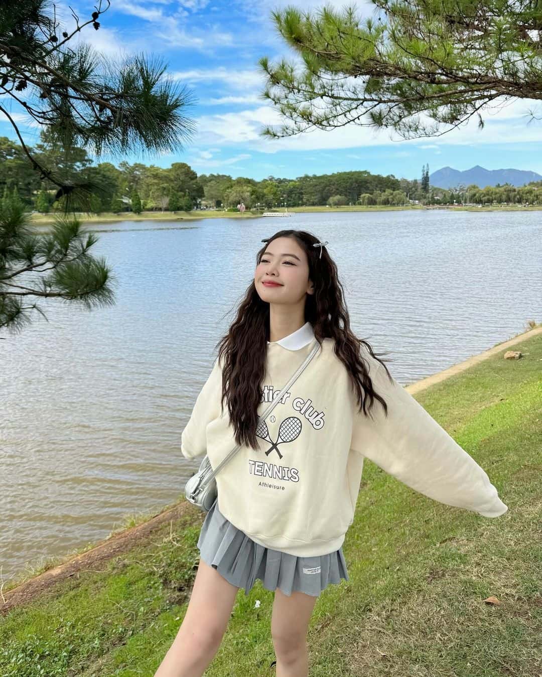 justfly ho xuan huong da lat 