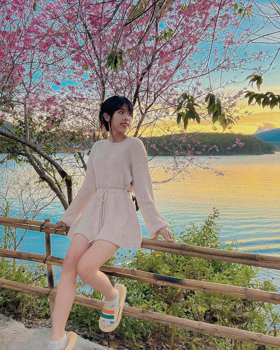 justfly ho tuyen lam da lat 