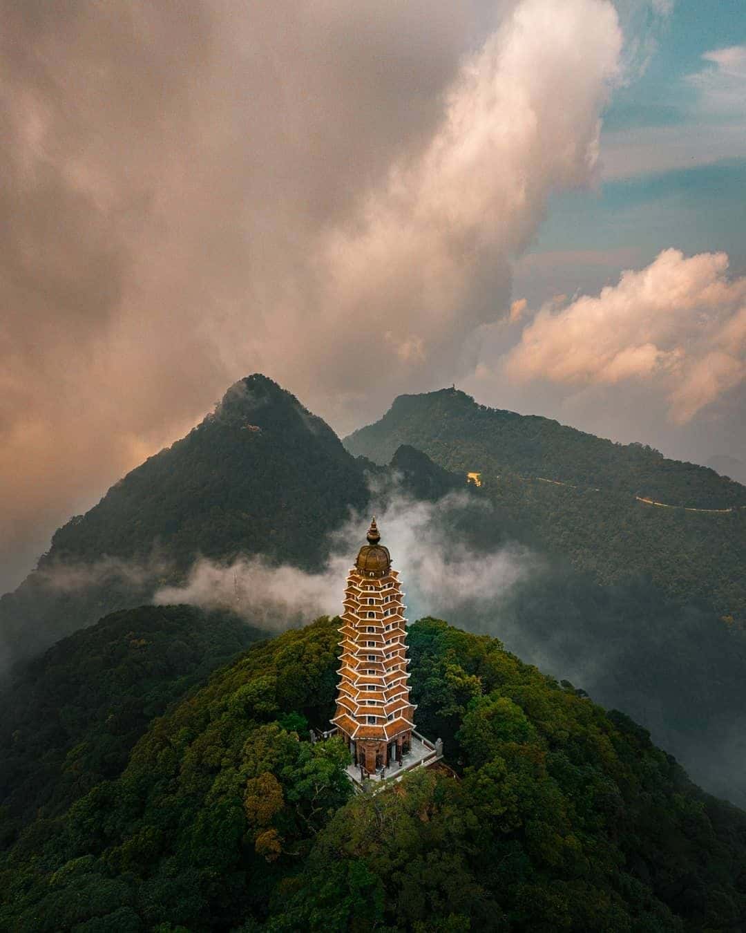 vuon quoc gia ba vi ha noi