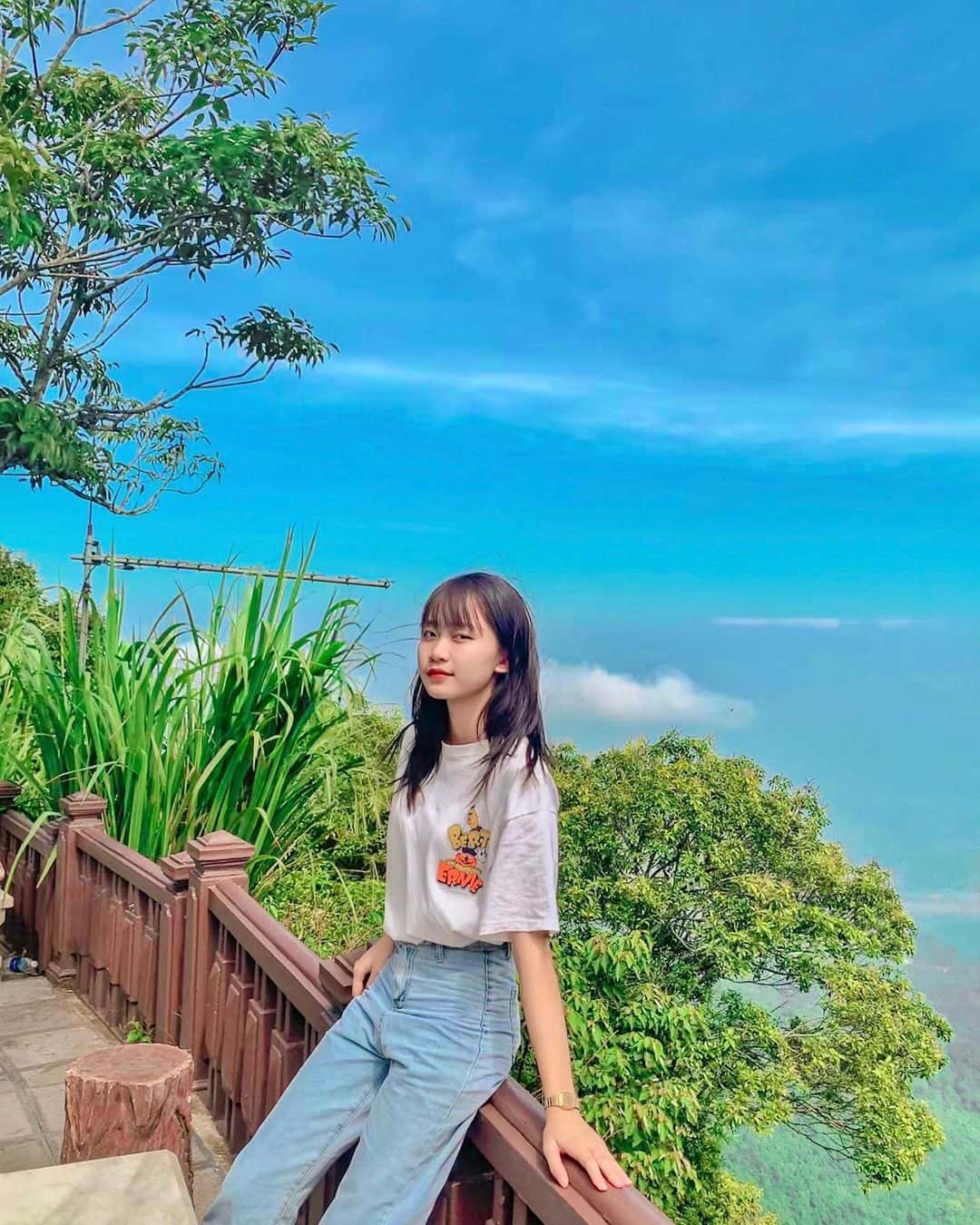 vuon quoc gia ba vi ha noi