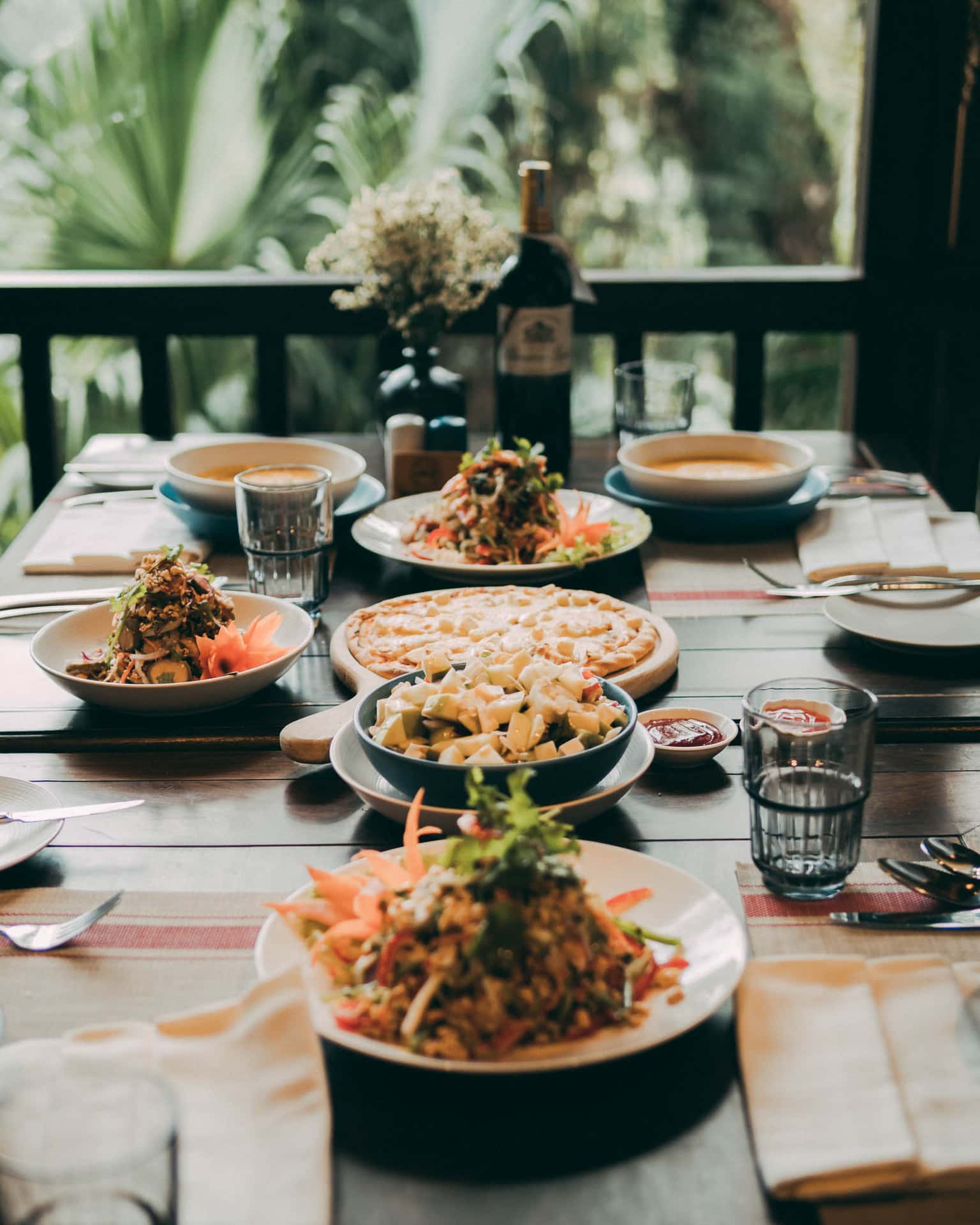 Phòng Junior Suite 60 m2 (Melia Ba Vì Retreat) () — ảnh 27