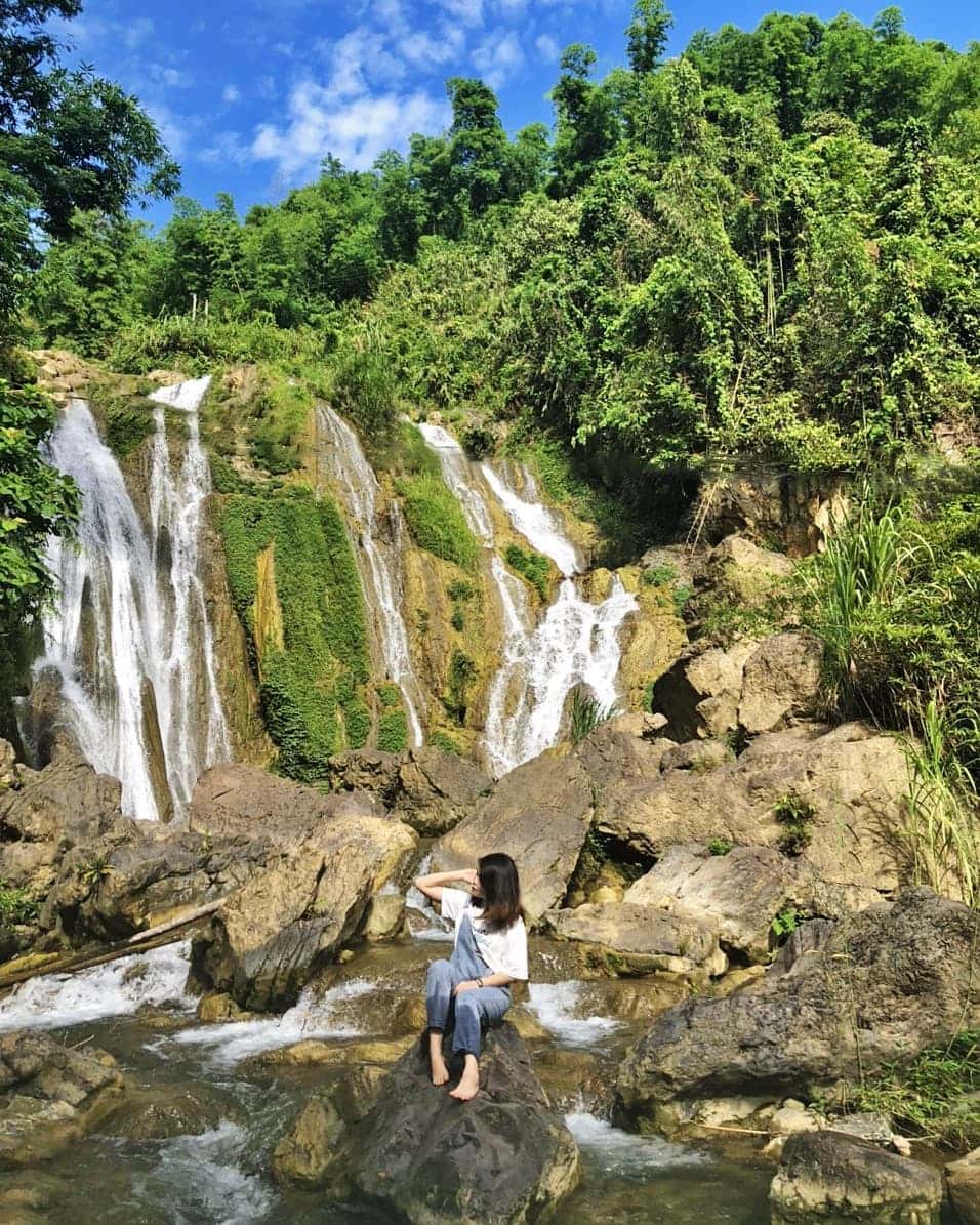 Bản Lác, Mai Châu Hòa Bình — ảnh 11
