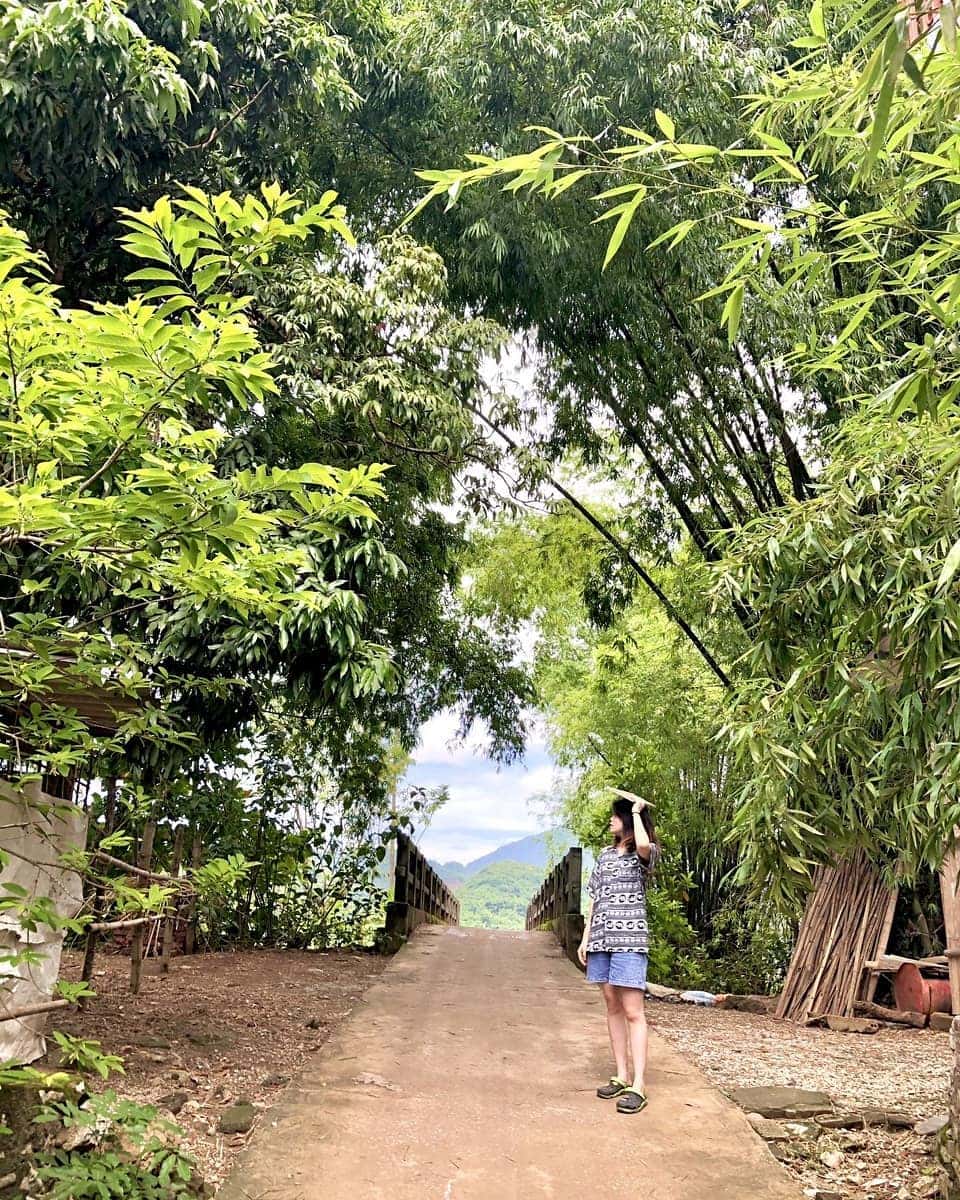 Bản Lác, Mai Châu Hòa Bình — ảnh 12