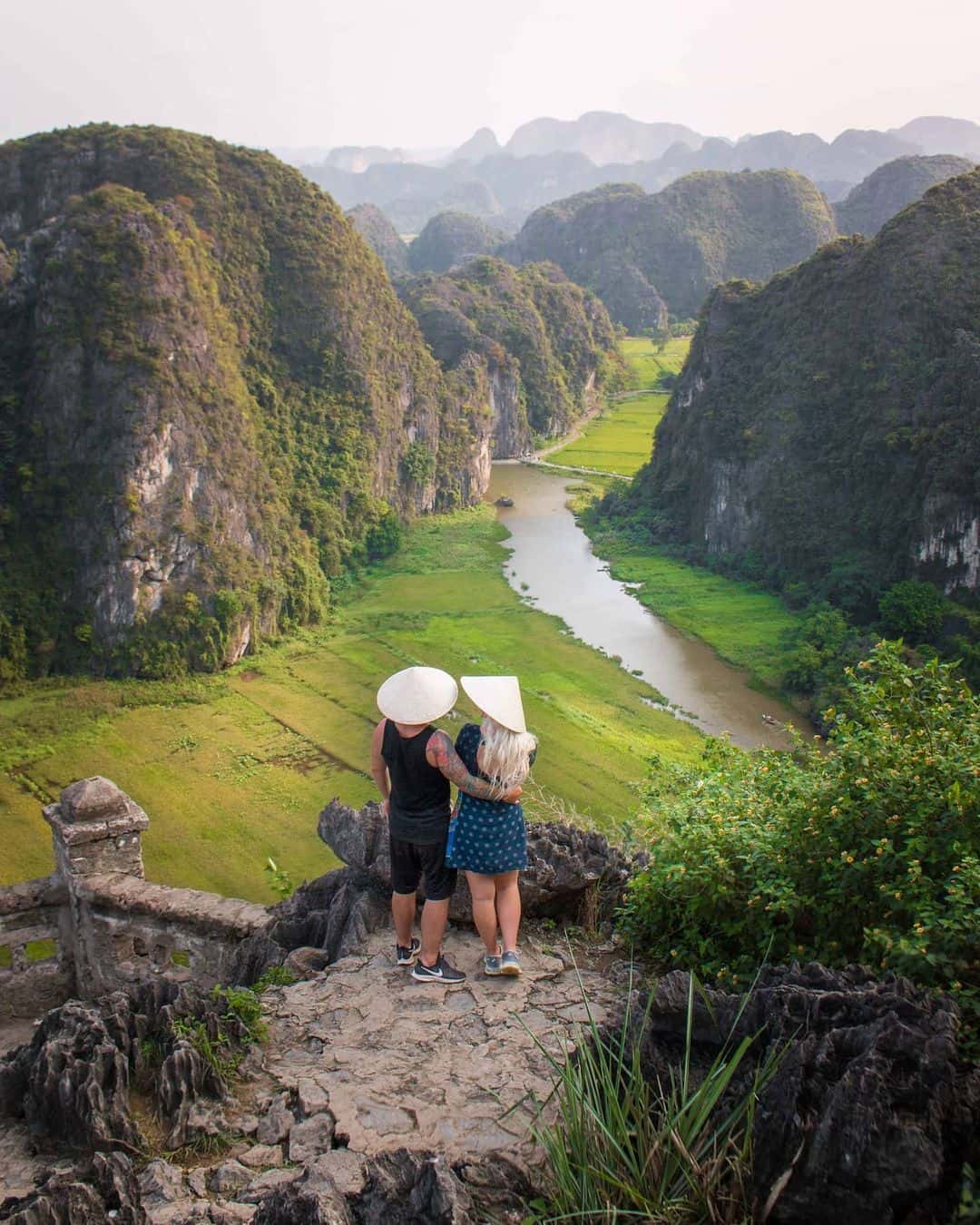 hang mua ninh binh
