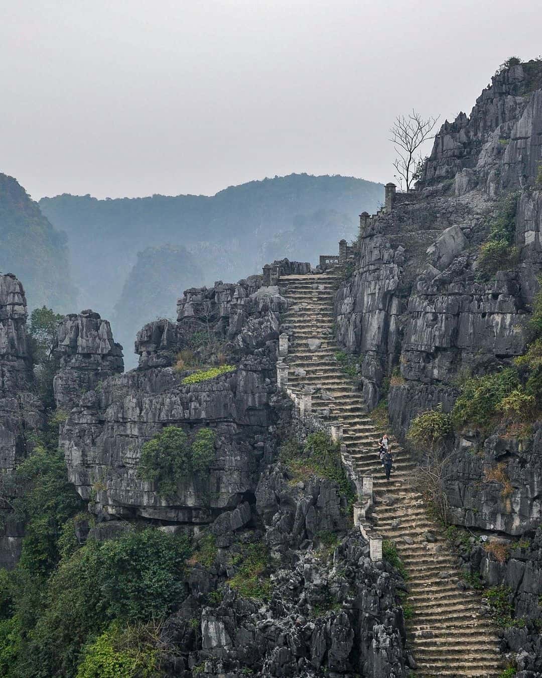 hang mua ninh binh