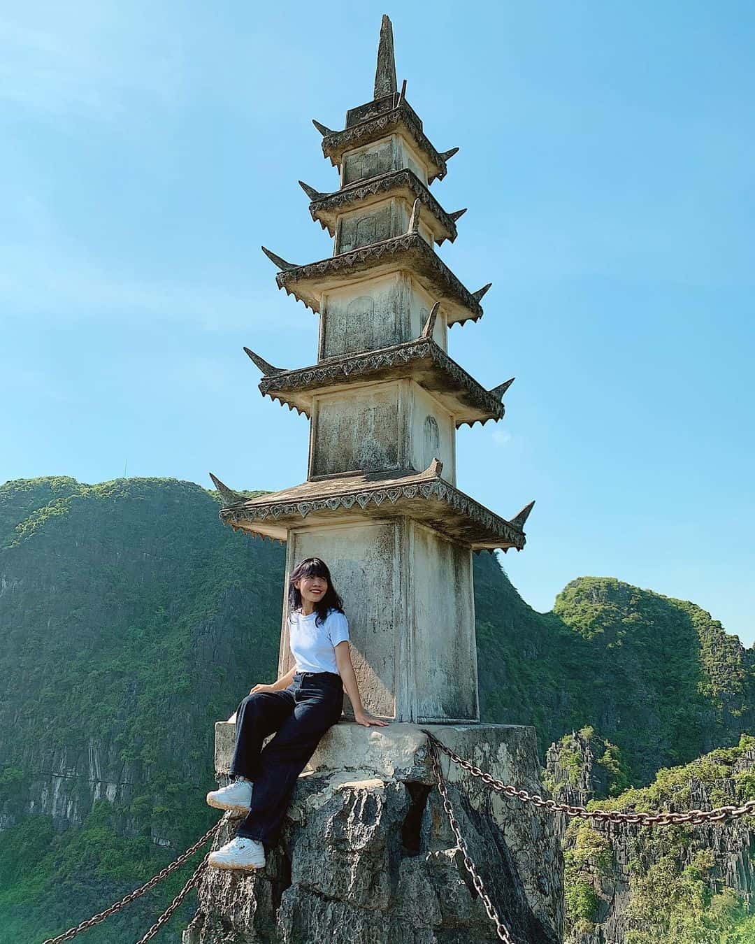 hang mua ninh binh