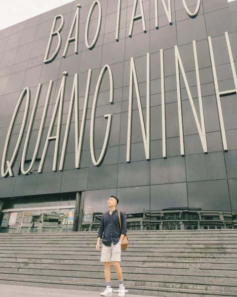 Bảo tàng Quảng Ninh, Hạ Long — ảnh 9