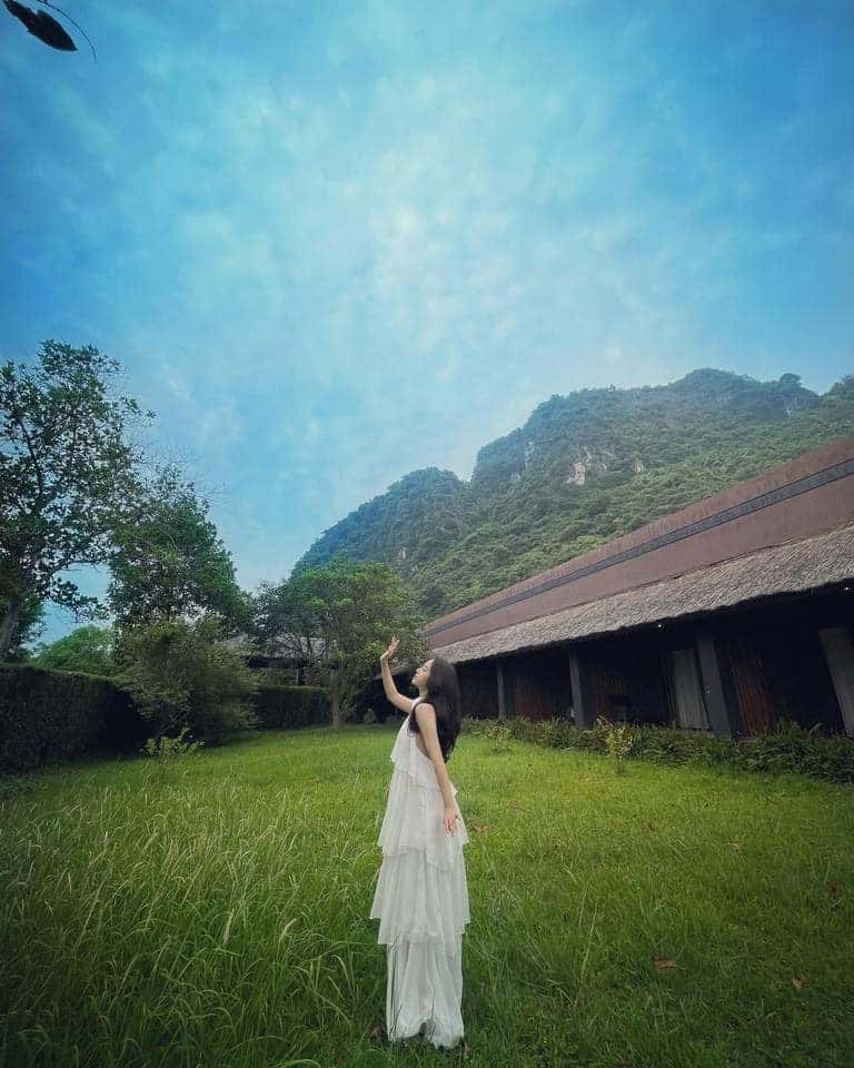 Suối khoáng nóng Kim Bôi tại Hòa Bình — ảnh 5