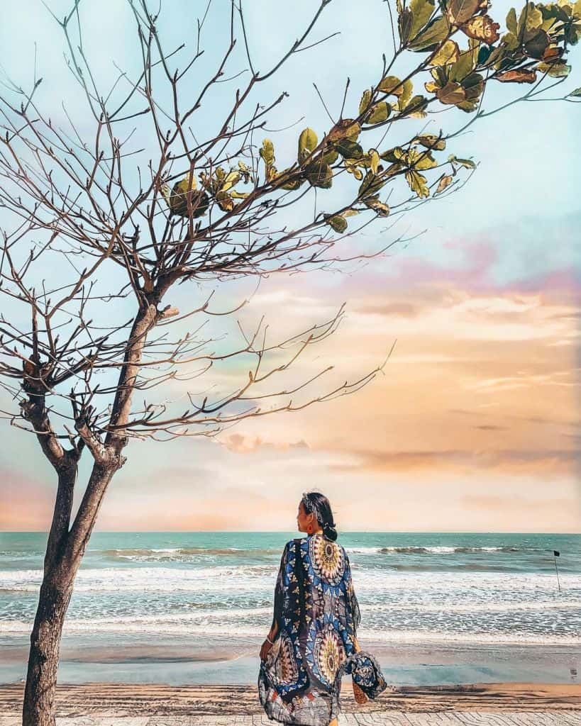 khu du lich chi linh vung tau