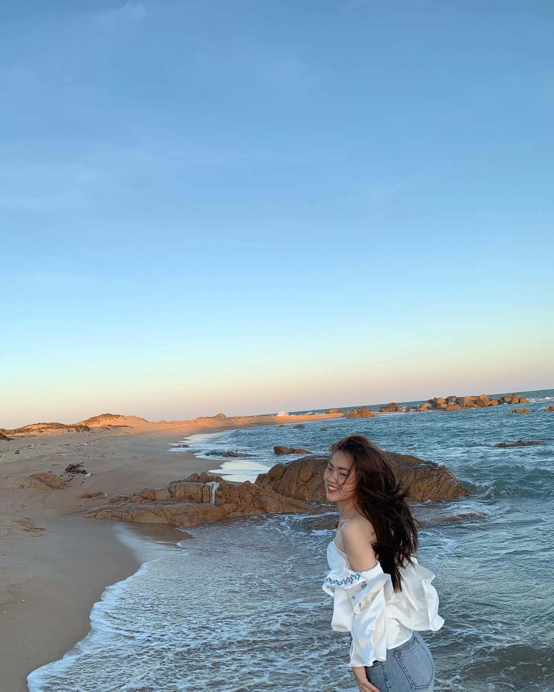 bien ho tram bien vung tau sach va an toan 