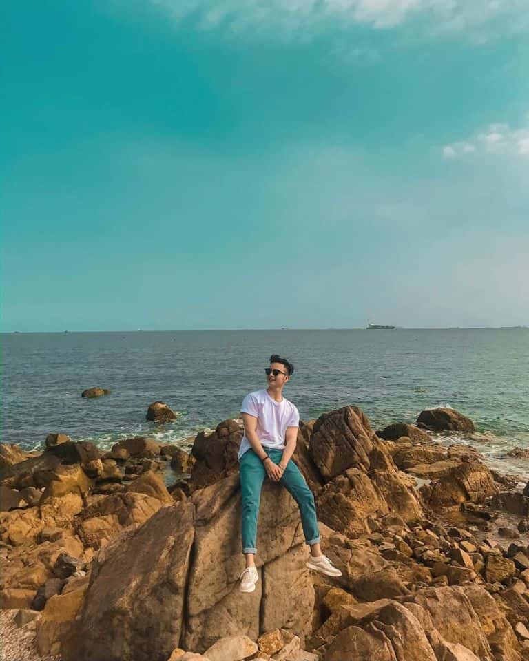 huong dan du lich bai sau vung tau
