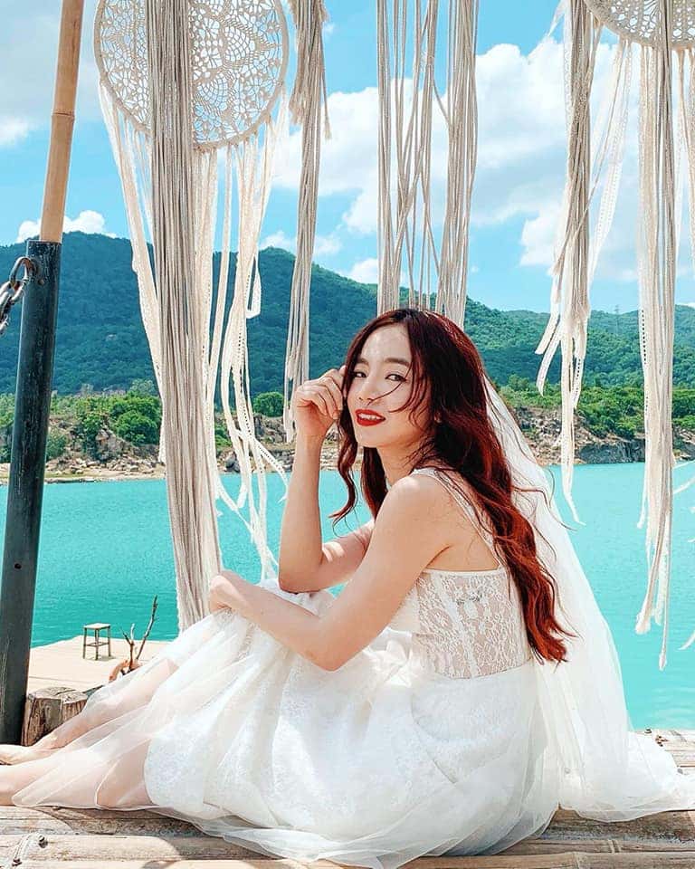 kinh nghiem du lich ho da xanh vung tau