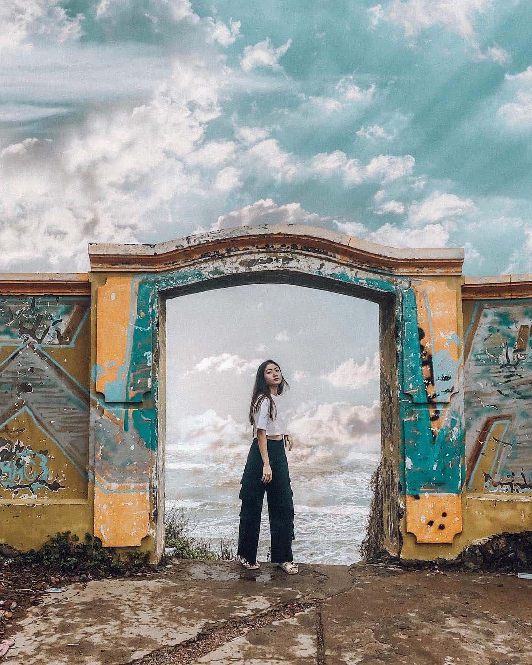 mui nghinh phong dia diem an choi vung tau