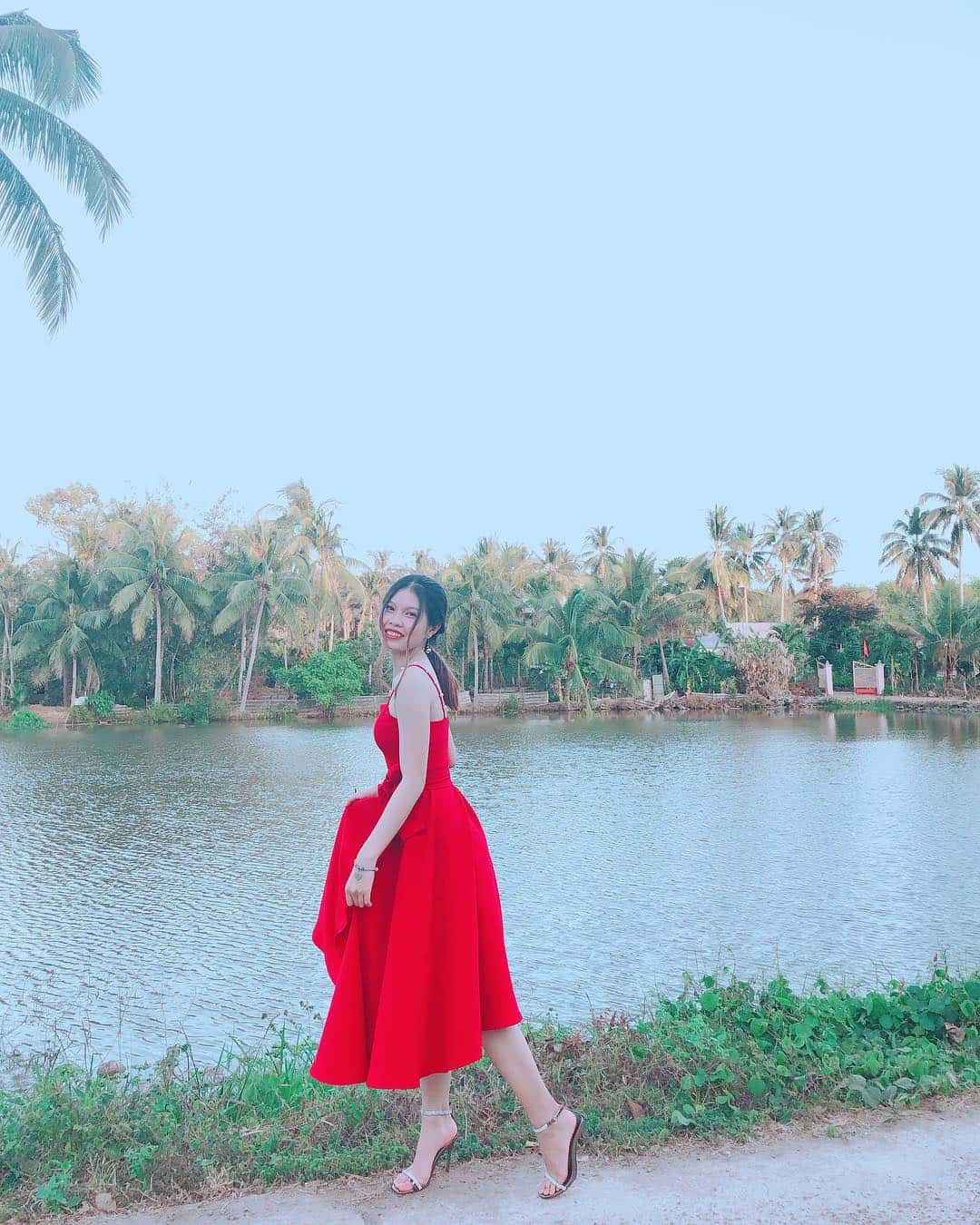 kham pha ho bau sen vung tau 