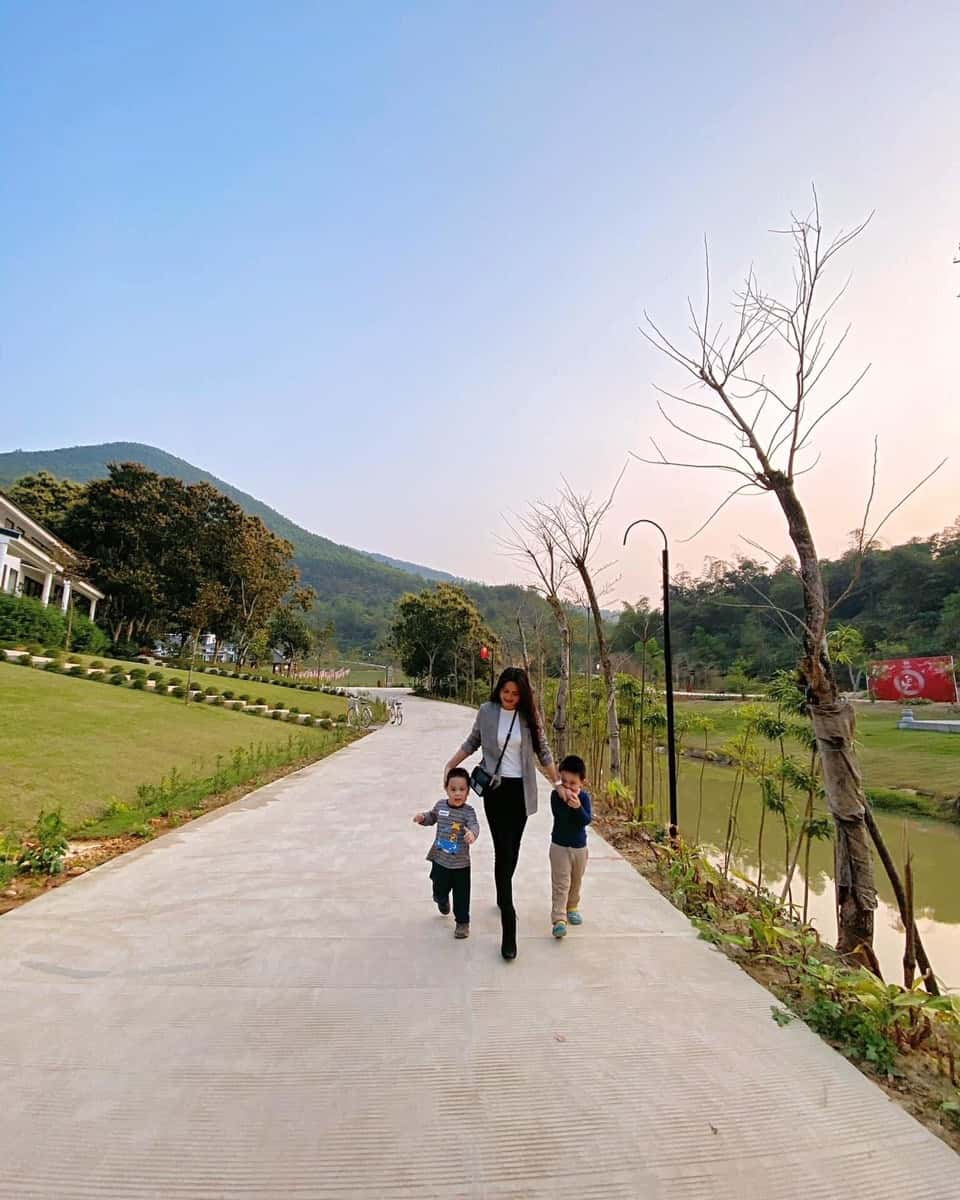Hasu Village, Hoà Bình — ảnh 26