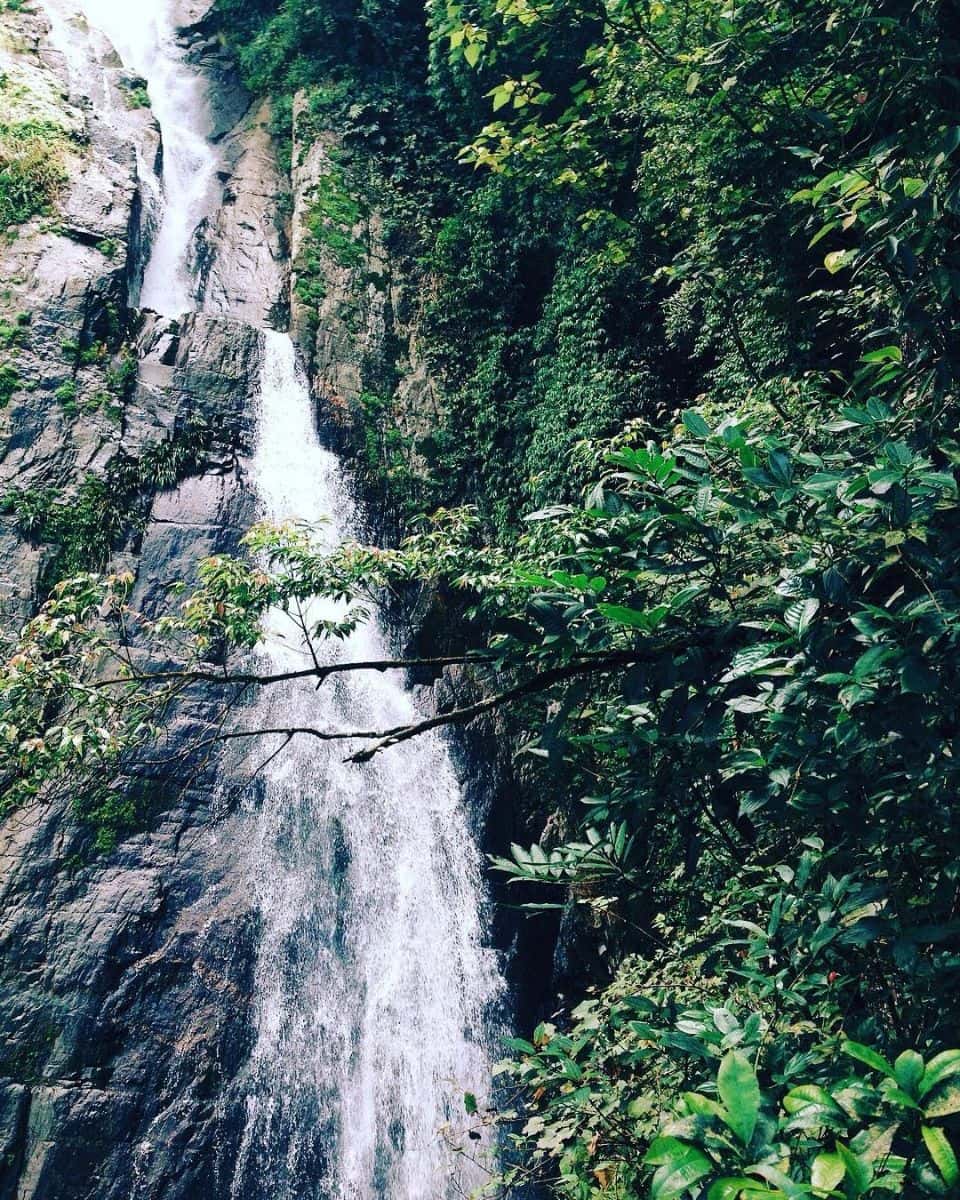 kinh nghiem du lich thac bac tam dao vinh phuc 