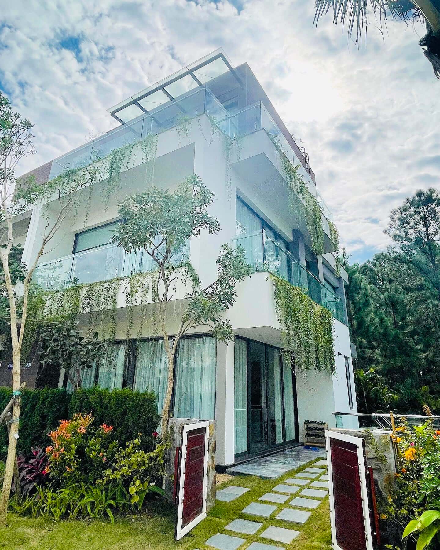 g20 villa tam dao vinh phuc