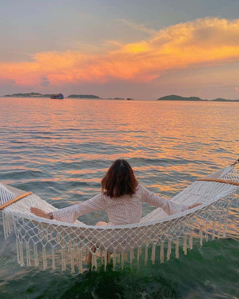 justfly robinson island nha trang