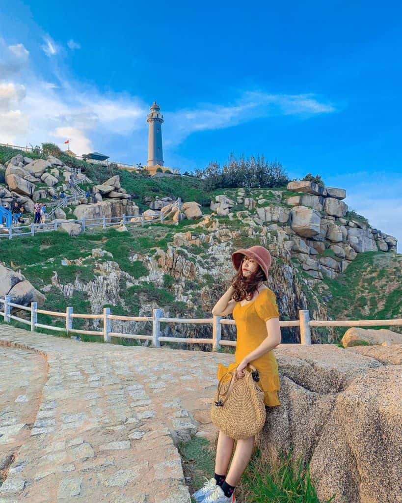 justfly hai dang mui dien phu yen