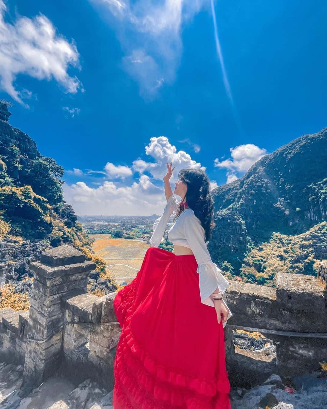 justfly hang mua ninh binh