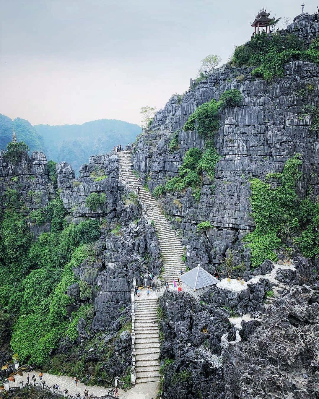 justfly hang mua ninh binh