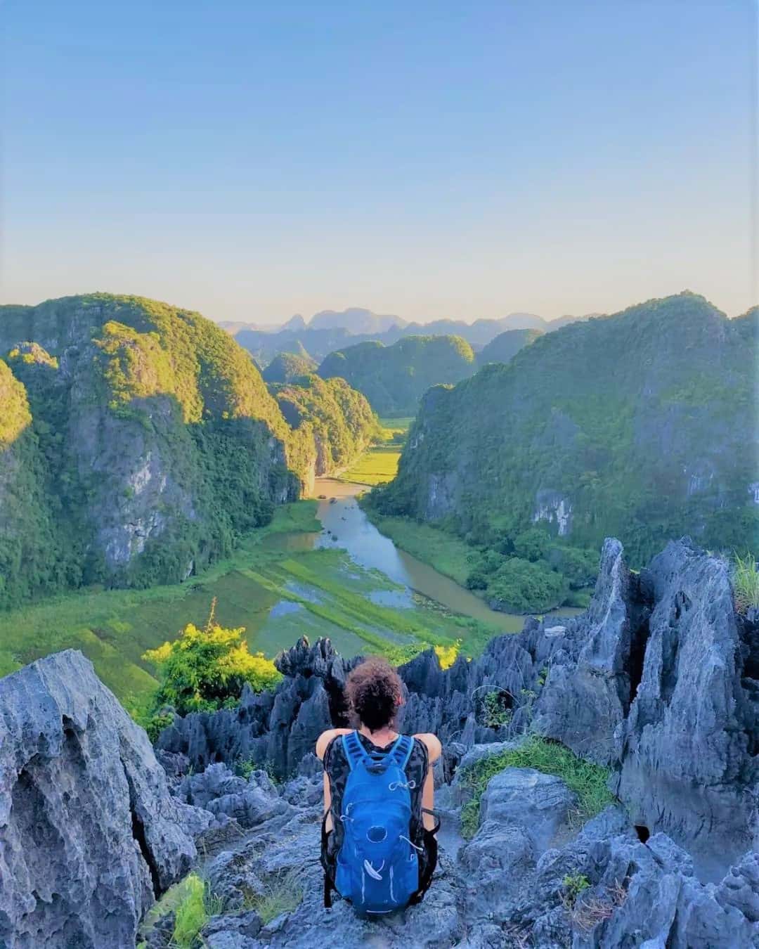 justfly hang mua ninh binh