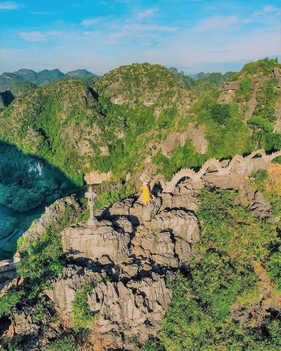 justfly hang mua ninh binh