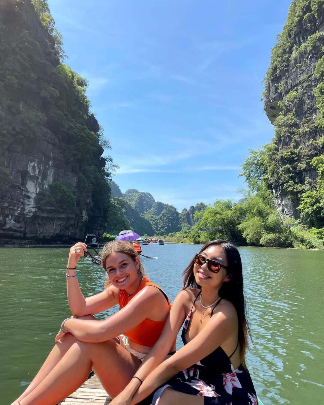 justfly trang an ninh binh