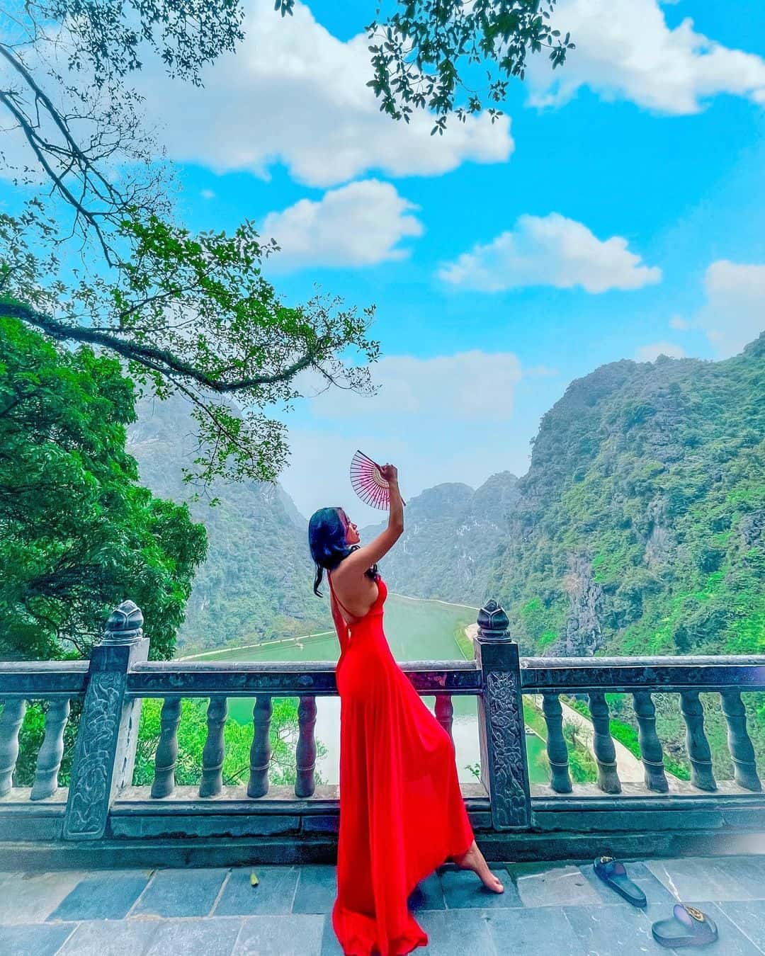 justfly tuyet tinh coc ninh binh