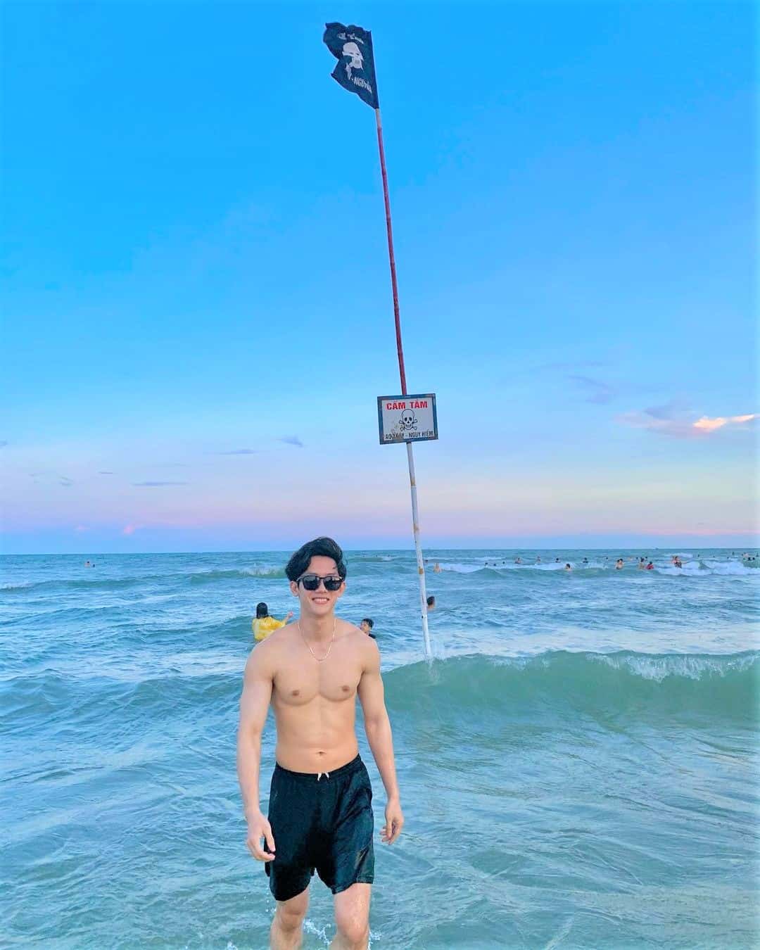 justfly bai sau vung tau