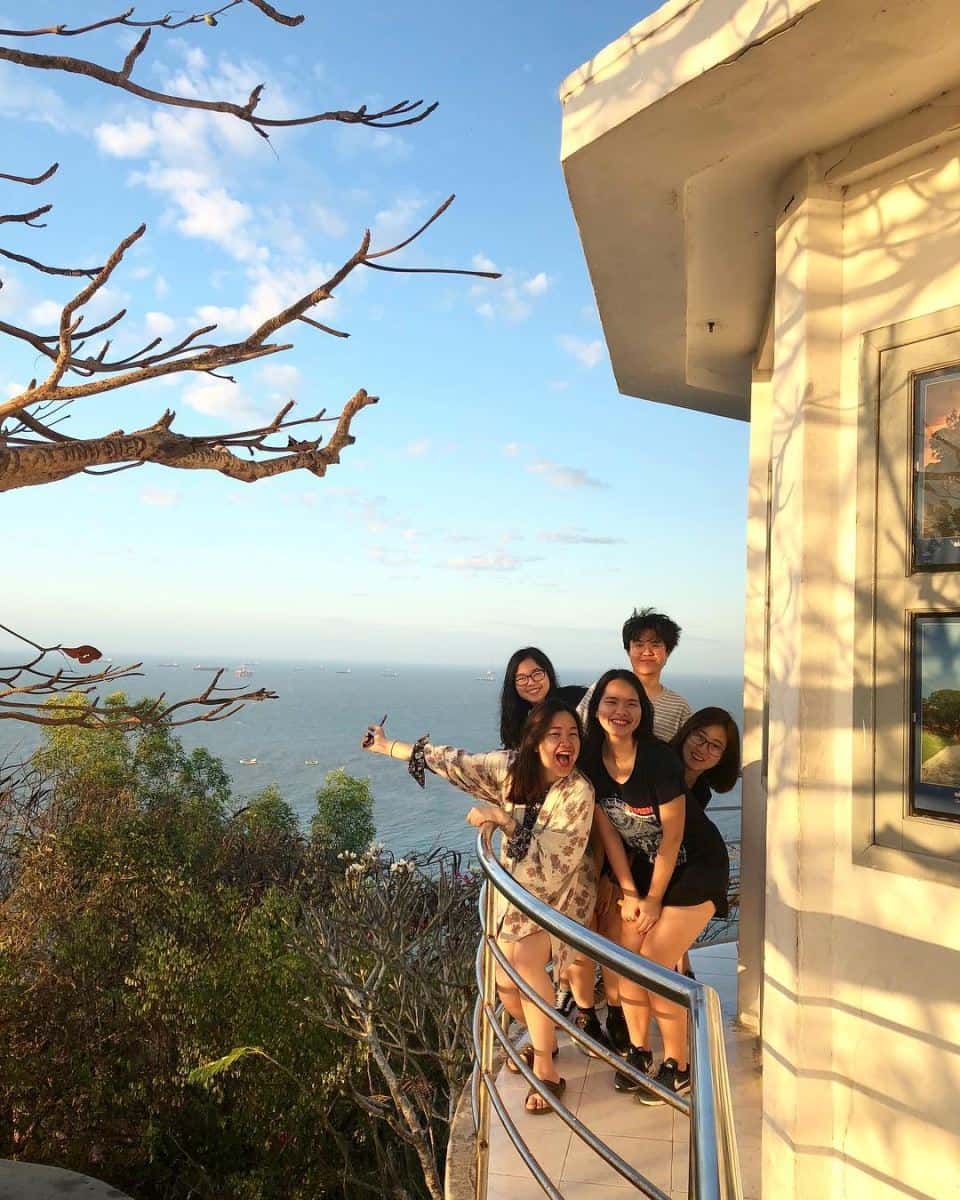 justfly ngon hai dang vung tau