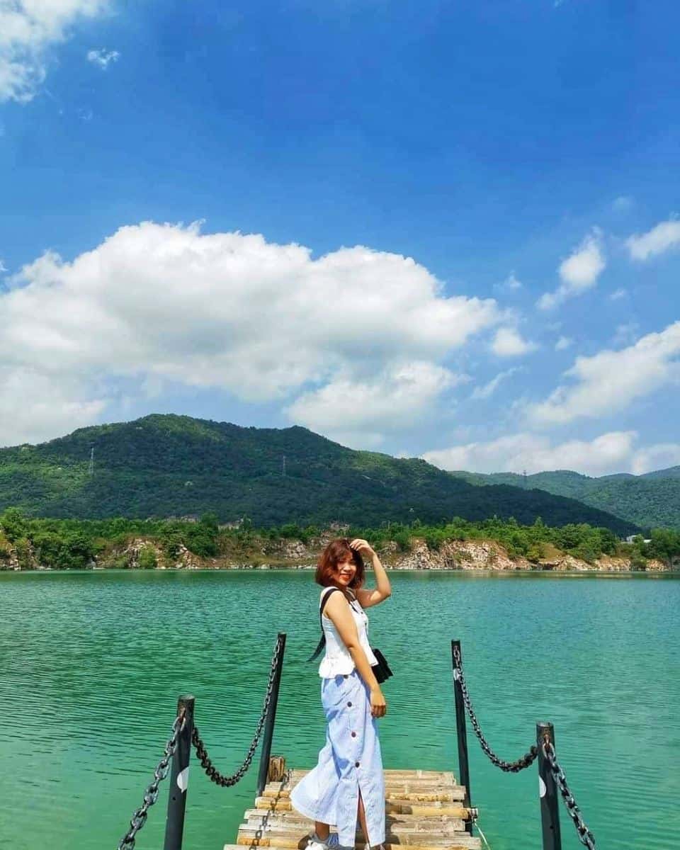 justfly ho da xanh vung tau