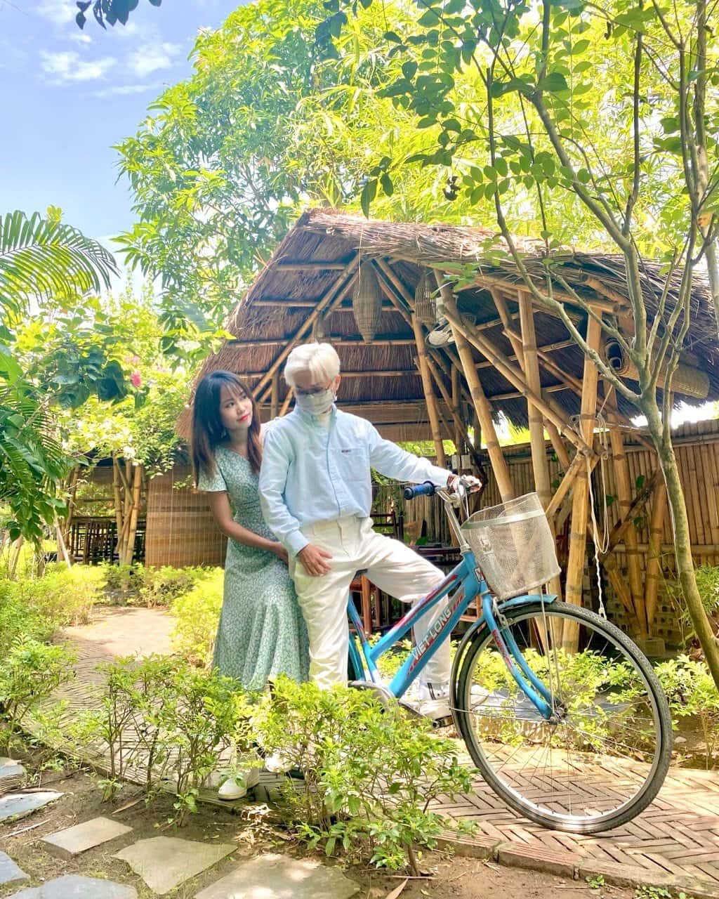 Nan House - Phòng Standard Twin, Ninh Bình — ảnh 21