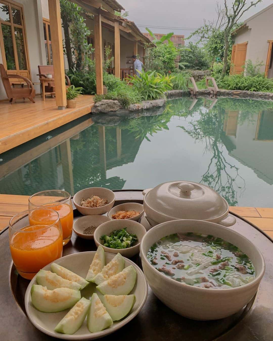 justfly toki cottage ninh binh