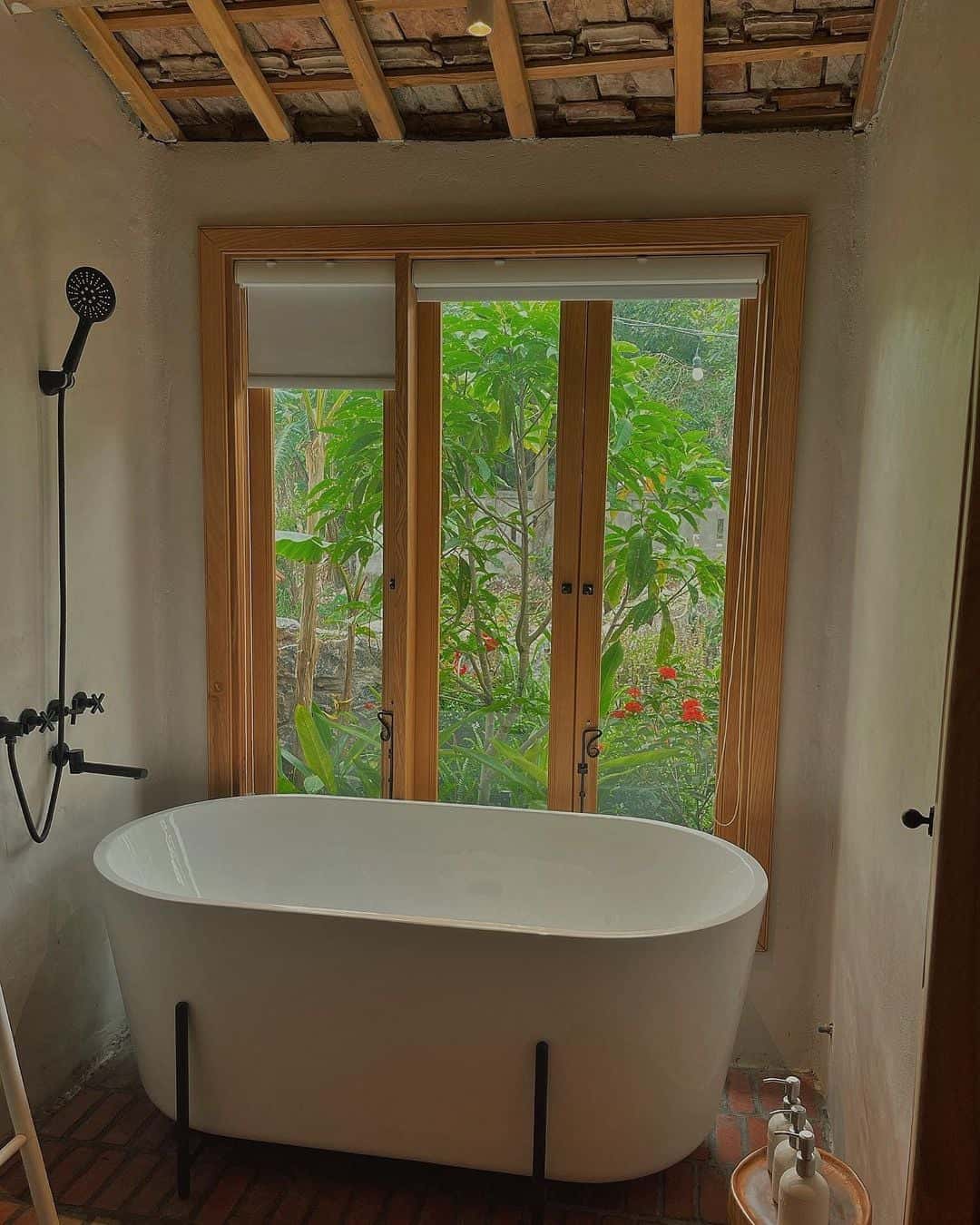 justfly toki cottage phong lan ninh binh